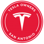 TOC-Logo San Antonio Tesla Owners Club of San Antonio logo