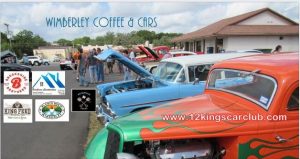 WimberleyCoffeeAndCars