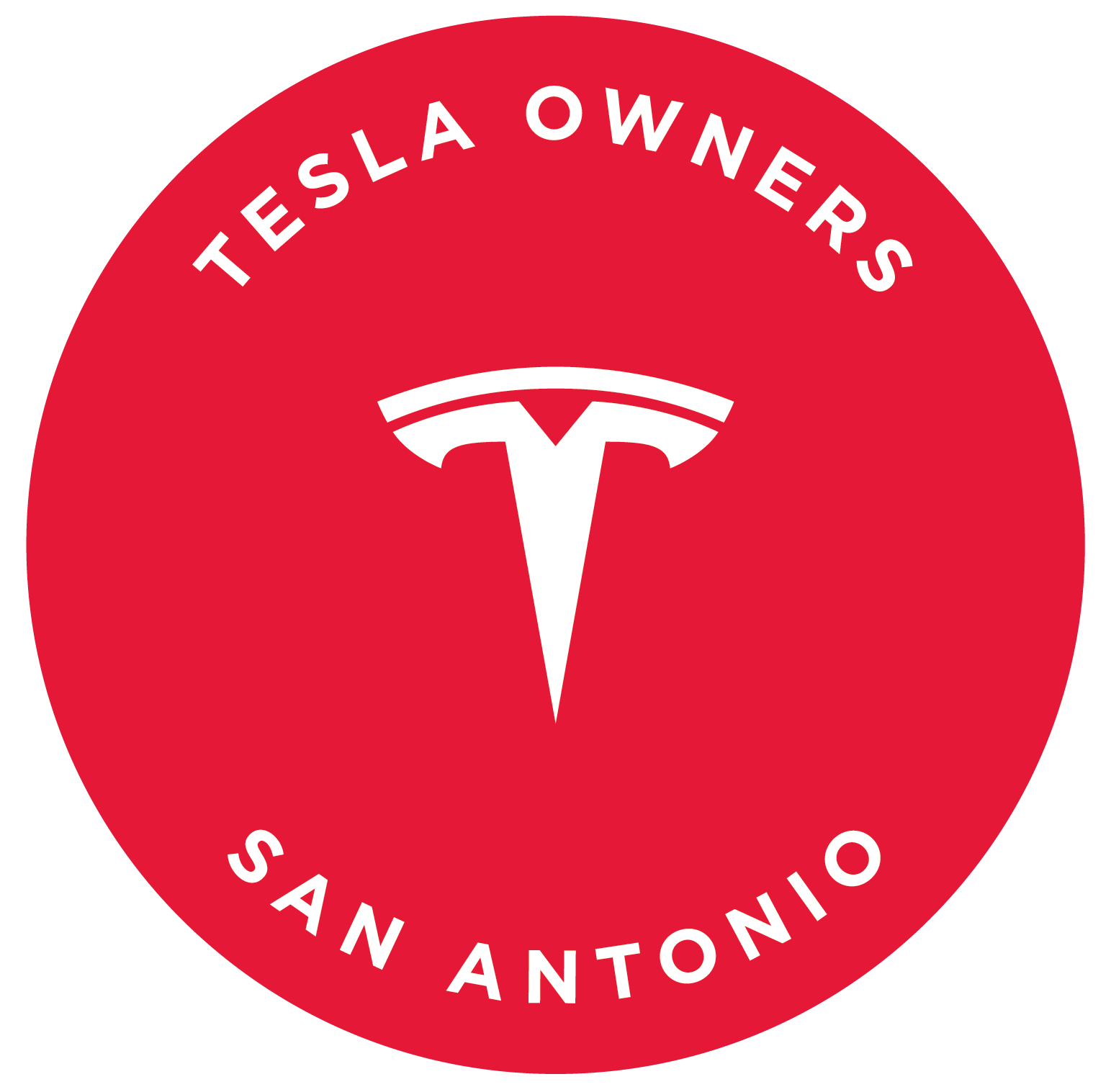 Tesla Owners Club of San Antonio